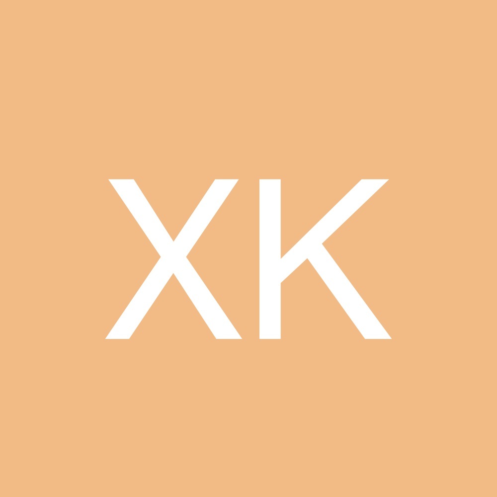 Meet your Posher, Xaria